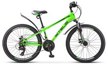 Велосипед Stels Navigator 400 MD 24 F010 (2023)