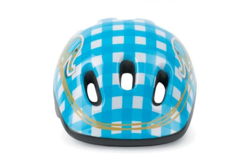 Картинка Шлем детский Polisport Elephant от магазина ВелоПланета