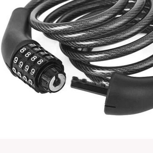 Велозамок кодовый 2K 87507 8/1500 от магазина ВелоПланета