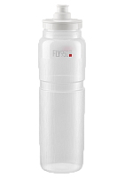 Бутылка для велосипеда Elite FLY 950мл (прозрачный) от магазина ВелоПланета