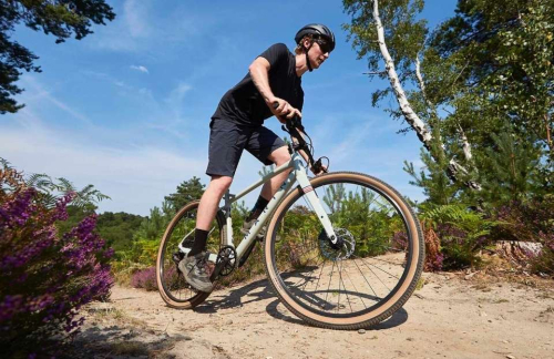 Велосипед Marin DSX 1 (2023)