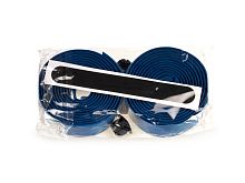 Обмотка руля велосипеда, HL-GR28-5-CBL синяя от магазина ВелоПланета