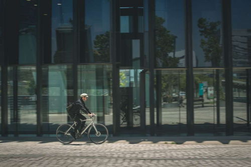 Велосипед Merida Crossway 10 (2021)