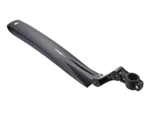 Щиток задний Longus HINGE 24-26, черный от магазина ВелоПланета