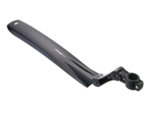 Щиток задний Longus HINGE 24-26, черный от магазина ВелоПланета