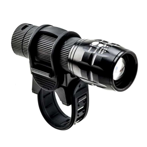 Фонарь передний HW 160117 (TM-20) от магазина ВелоПланета