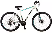 Велосипед Totem W860 MD 29" (2025) белый