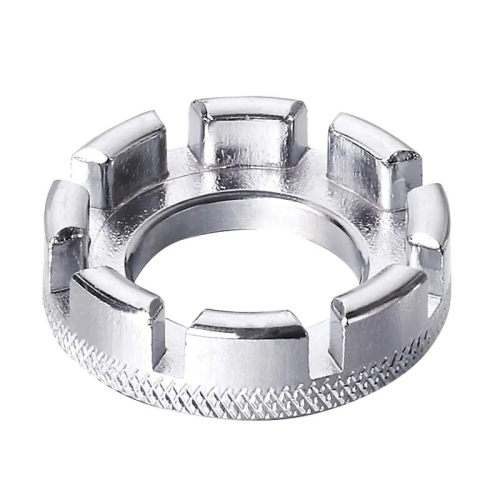 Спицевой ключ Kenli KL-9726A от магазина ВелоПланета