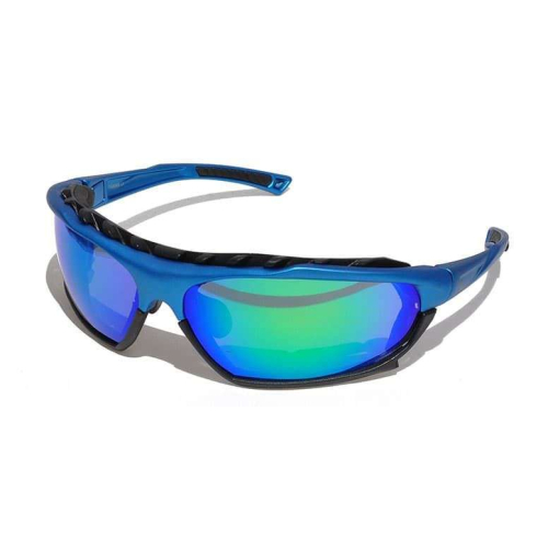 Картинка Очки солнцезащитные 2K SB-12233 (синие) от магазина ВелоПланета