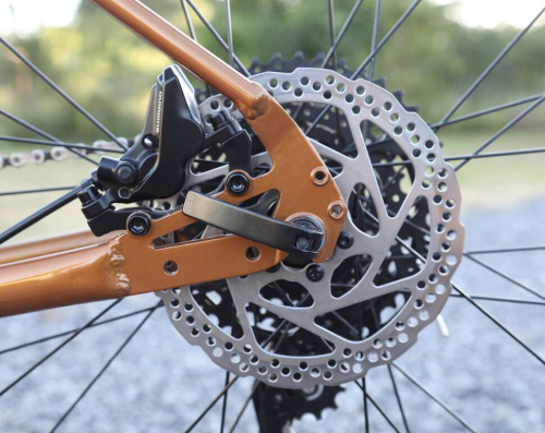 Велосипед Marin Larkspur 1 (2022)