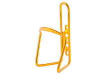 Флягодержатель M-WAVE алюминиевый 6 мм (желтый) от магазина ВелоПланета