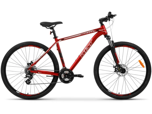 Велосипед AIST Rocky 2.0 Disc 29" (2024)