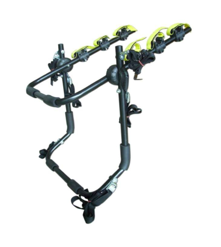 Автобагажник King Shen CB-701B 3-BIKE от магазина ВелоПланета