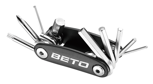 Мультитул Beto CBT-332H9 от магазина ВелоПланета