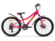 Велосипед AIST Rosy Junior 1.1 24" (2024)