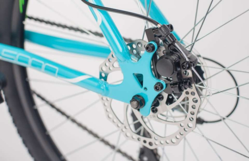 Велосипед Stels Miss 5000 MD 26" (2024)