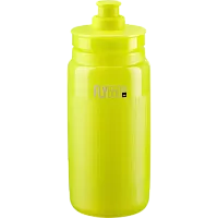Бутылка для велосипеда Elite FLY 550мл (желтая) от магазина ВелоПланета