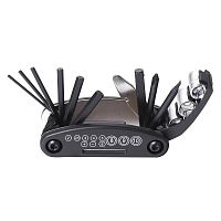 Мультитул Kenli KL-9801 от магазина ВелоПланета