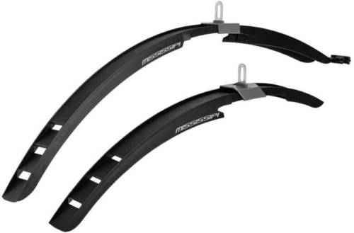 Комплект крыльев Polisport Mississipi 26-27,5" от магазина ВелоПланета