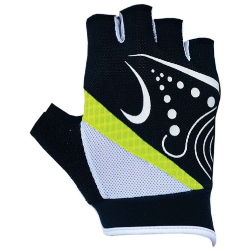 Велоперчатки JAFFSON SCG 47-0118