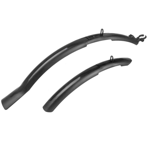 Комплект крыльев M-WAVE Mud Max Universal 26-29" от магазина ВелоПланета