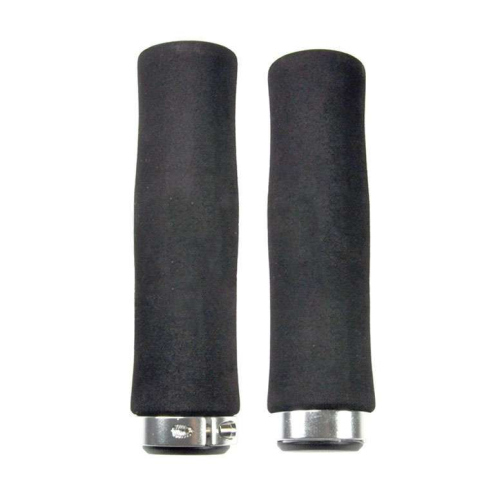 Грипсы HW 145210 L-135 от магазина ВелоПланета