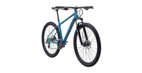 Велосипед Marin Bolinas Ridge 2 27.5 (2023) синий