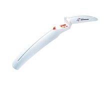 Крыло переднее SKS SHOCKBOARD 26" белое от магазина ВелоПланета