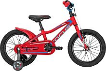 Детский велосипед Focus Raven (2021)