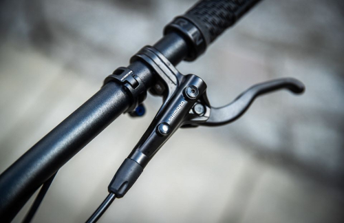 Велосипед Marin San Quentin 3 27.5 (2020)