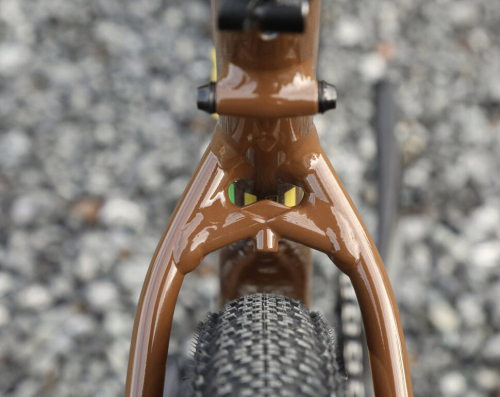 Велосипед Marin DSX FS (2023)