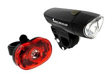 Комплект освещения 2K (XC785+XC305L) от магазина ВелоПланета