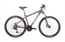 Велосипед Merida Big.Seven 10-D (2023)
