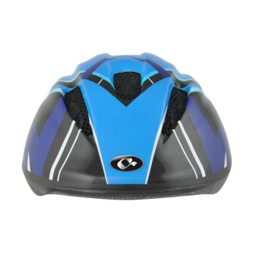 Картинка Шлем детский HQBC KIQS (синий) от магазина ВелоПланета