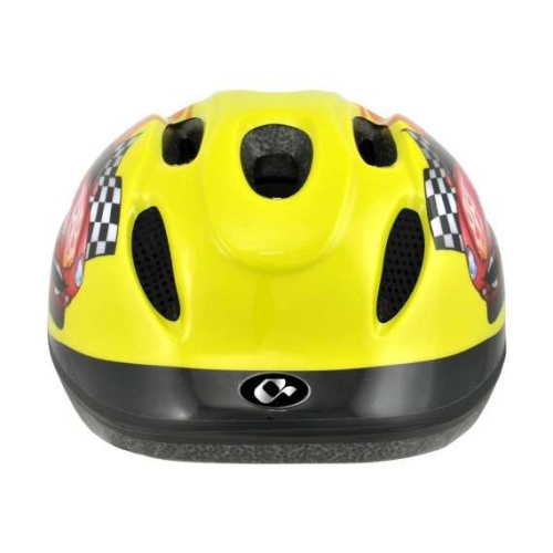 Картинка Шлем детский HQBC FUNQ (желтый) от магазина ВелоПланета