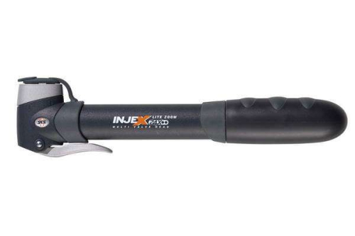 Насос портативный SKS INJEX LITE от магазина ВелоПланета