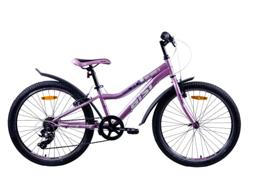 Велосипед AIST Rosy Junior 1.0 24" (2023)
