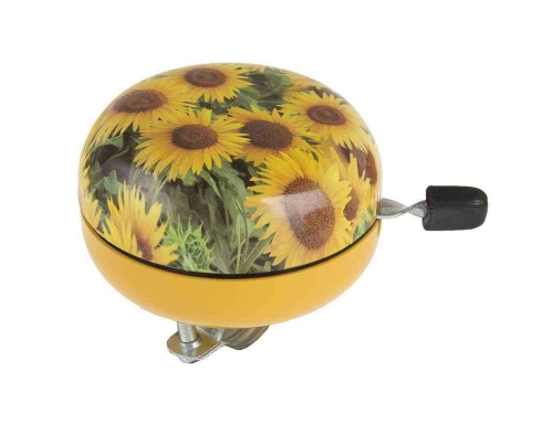 Велосипедный звонок M-WAVE MAXI от магазина ВелоПланета