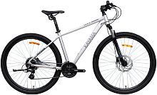 Велосипед Kayama Nobu 29" (2026) белый