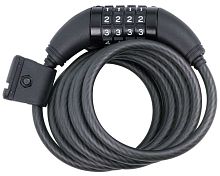 Велозамок RavX Combo X8 от магазина ВелоПланета