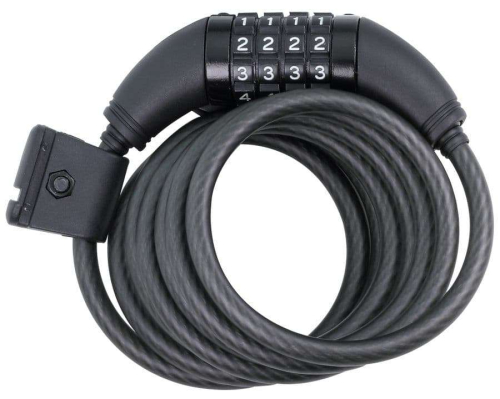 Велозамок RavX Combo X8 от магазина ВелоПланета