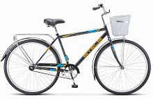 Велосипед Stels Navigator 300 28 Gent (2022)