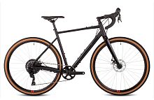 Велосипед ATOM Tundra X11 MatteDarknightBlack