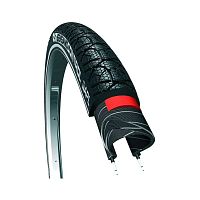 Покрышка 700x40C CST C-1814 SENSAMO CONTROL от магазина ВелоПланета