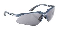 Очки MIGHTY NAVY (серое стекло) от магазина ВелоПланета