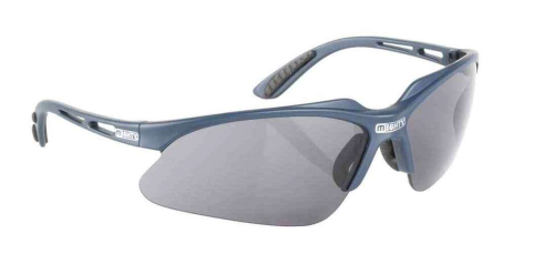 Картинка Очки MIGHTY NAVY (серое стекло) от магазина ВелоПланета
