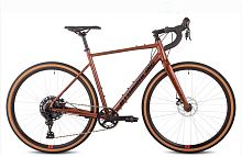 Велосипед ATOM Tundra X10 Bronze