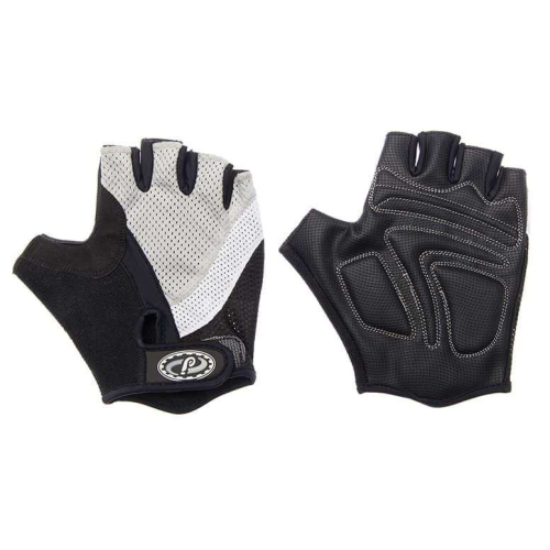 Велоперчатки JAFFSON SCG 46-0210