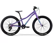 Велосипед Merida Matts J24+ (2022)