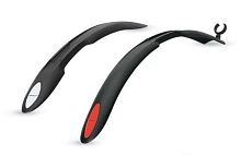 Комплект крыльев Polisport Colorado 24-26" от магазина ВелоПланета